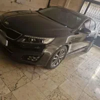 ماشین اپتیما