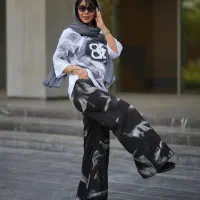 شورت زنانه کیوت خرسی