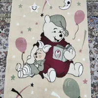 فرش اتاق کودک