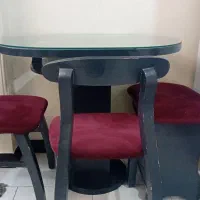 میزناهارخوری