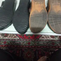 دوجفت کفش دخترانه نو وتابستانی|کیف، کفش، کمربند|تبریز, |دیوار