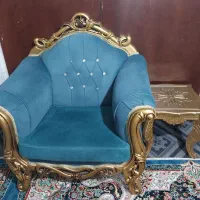 مبل|مبلمان خانگی و میز عسلی|نسیم‌شهر, |دیوار