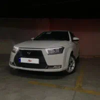 دنا پلاس توربو اتومات