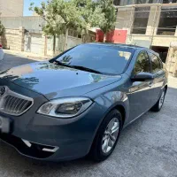 برلیانس۳۳۰مدل۹۶اتومات