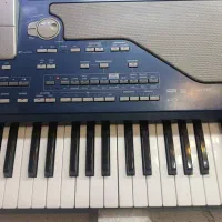 ارگ پی آ ۸۰۰ سری ۶۰۳|پیانو، کیبورد، آکاردئون|همدان, |دیوار