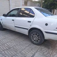 سمند EF7 دوگانه سوز|خودرو سواری و وانت|کرمانشاه, |دیوار