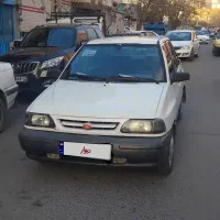 پراید عروسک مدل ۸۱