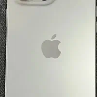 آیفون ۱۶ پرومکس ZAA حافظه ۲۵۶