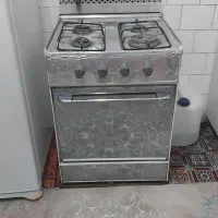 اجاق گاز ۴شعله