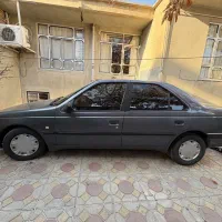 فروش ماشین ۴۰۵|خودرو سواری و وانت|سقز, |دیوار