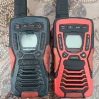 بیسیم کبری  برد بالا حرفه ای