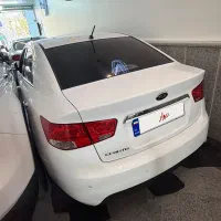 سراتو ۹۷ اپشنال