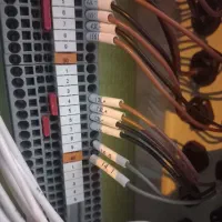 انجام پروژه های برق صنعتی و ساختمان|خدمات پیشه و مهارت|ساوه, |دیوار