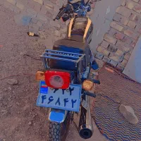 موتور 200فول تقویت ۲۵۰شده
