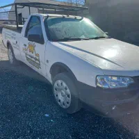 آریسان ۹۸ دوگانه کارخانه