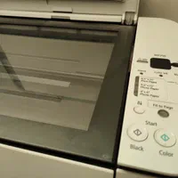 پرینتر سه کاره Canon PIXMA MP250|پرینتر، اسکنر، کپی، فکس|اهواز, کیان اباد|دیوار