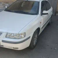 سمند lx مدل ۹۱