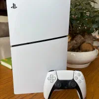 پی اس فایو اسلیم دیسک خور PS5 Slim