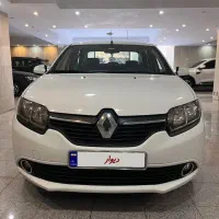 رنو سیمبل ۲۰۱۶