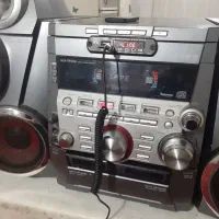 ضبط آیوا|سیستم صوتی خانگی|گنبد کاووس, |دیوار