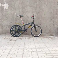 دوچرخه 20|دوچرخه، اسکیت، اسکوتر|زابل, |دیوار