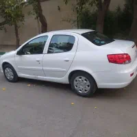 رانا پلاس ارتقا یافته مدل 402|خودرو سواری و وانت|بیرجند, |دیوار