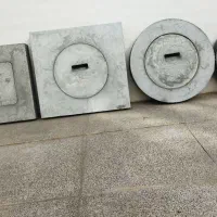 دریچه سیمانی