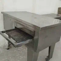 فر پیتزا پز|اجاق گاز و لوازم برقی پخت‌وپز|جیرفت, |دیوار