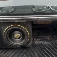 سیستم|صوتی و تصویری|مرند, |دیوار