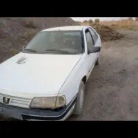 پژو ۲۰۰۰ مدل ۷۸|خودرو سواری و وانت|سبزوار, ولیعصر (نجار آباد)|دیوار