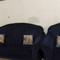 مبل و میز ناهار خوری