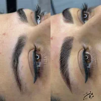 خدمات تخصصی فیبروز ابرو ،شیدینگ لب ،بن مژه،ریموو