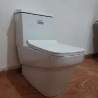 توالت فرنگی گلسار