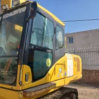 بیل کوماتسو ۲۰۰