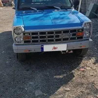 نیسان گازاییلی مدل 92|خودرو سواری و وانت|سنندج, |دیوار