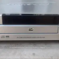 دی وی دی سه دیسک مدل سامسونگ