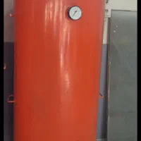 پمپ باد اسکرو|ماشین‌آلات صنعتی|رباط‌کریم, نصیرشهر|دیوار