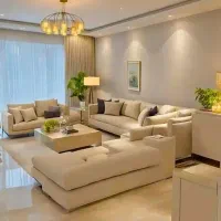 اجاره روزانه سوییت آپارتمان مبله در سعادت‌آباد|اجارهٔ کوتاه‌مدت آپارتمان و سوئیت|تهران, فرحزاد|دیوار