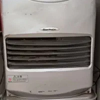 بخاری نفتی برقی