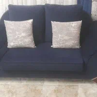 مبل راحتی|مبلمان خانگی و میز عسلی|کیانشهر, |دیوار