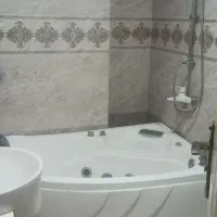 وان جکوزی درحدنو