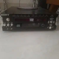 VCD