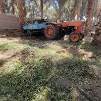 تراکتور فیات