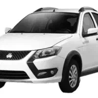 کوییک GXL صفر