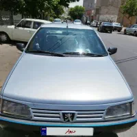 روآ ۸۶ بدون رنگ دوگانه