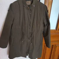 پالتو و کاپشن خارجی