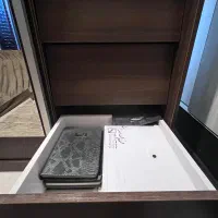 کمد و دکور با اینه|جاکفشی، کمد، دراور|کرج, عظیمیه|دیوار