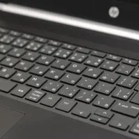 لپ تاپ Hp 450 G5|رایانه همراه|بهشهر, |دیوار