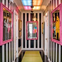 اجاره واحد اداری۱۶۰متری ۴خواب دخترونه و شیک