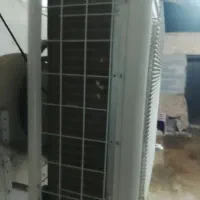 اسپیلت|کولر گازی و فنکوئل|احمدسرگوراب, |دیوار